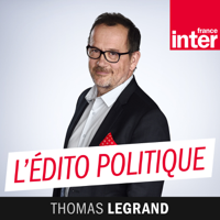 L'édito politique podcast