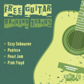 Free Guitar Backing Tracks, Vol. 13 - Pop Music Workshop