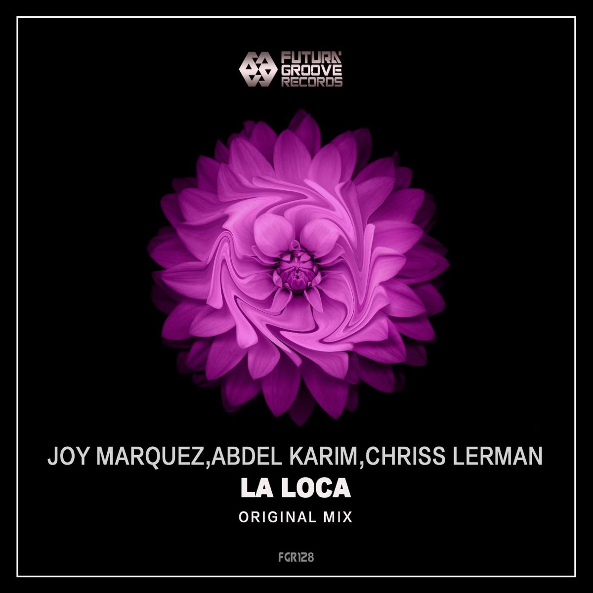 ‎la Loca Single De Joy Marquez Abdel Karim And Chriss Lerman En Apple Music