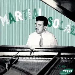 Martial Solal Trio (Jazz Connoisseur) - Martial Solal Martial Solal Trio (Jazz Connoisseur) - Martial Solal