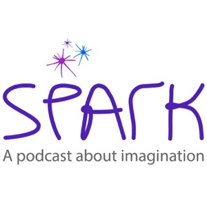 Spark: Eric Bogosian's Imagination