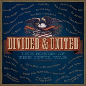 Divided & United: The Songs of the Civil War artwork