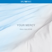 Your Mercy (Split Trax) artwork