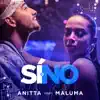 Sí o no (feat. Maluma) - Single album lyrics, reviews, download