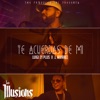 Te Acuerdas de Mi (feat. J Alvarez & Los Illusions) - Single