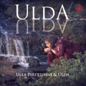 Ulda artwork