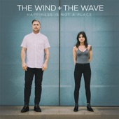The Wind and The Wave - Really Wanna Love Somebody
