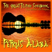 The Great Filipino Songbook: Songs and Music of the Philipines artwork