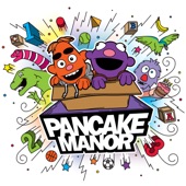 Pancake Manor - Up and Down