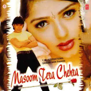 ladda ner album Aadesh Shrivastava - Masoom Tera Chehra