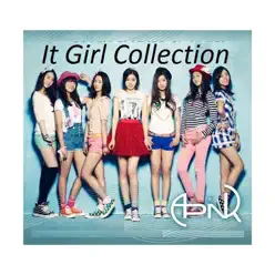 It Girl Collection - EP - A Pink