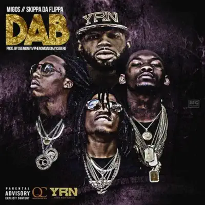 Dab - Single - Migos