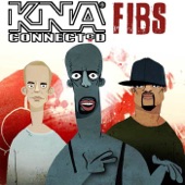 Fibs (Løgn & Latin) artwork