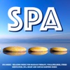Spa Music - Relaxing Music for Massage Therapy, Yoga, Meditation, Spa, Wellness, Stress Relief and Guitar Sleeping Music