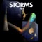Swell - Storms lyrics