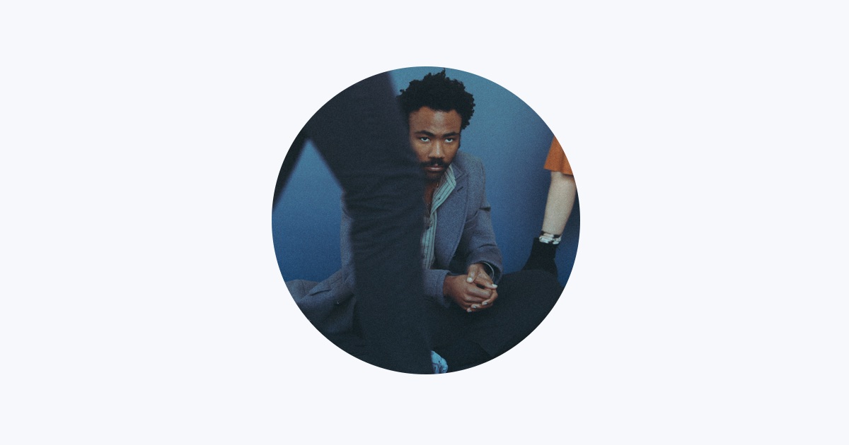 This Is America - Single by Childish Gambino on Apple Music