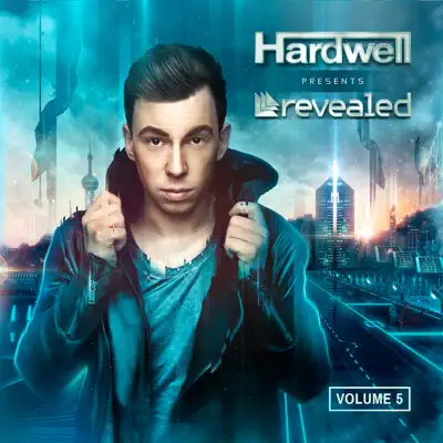 Hardwell Presents Revealed, Vol. 5 - Hardwell