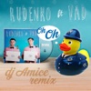 OH OH (DJ Amice Remix) [feat. Vad] - Single, 2016