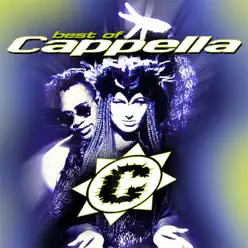 U Got 2 Let the Music: Best Of - Cappella