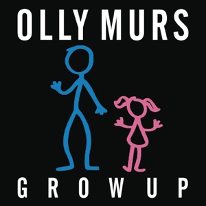 Olly Murs - Grow Up - Line Dance Musik