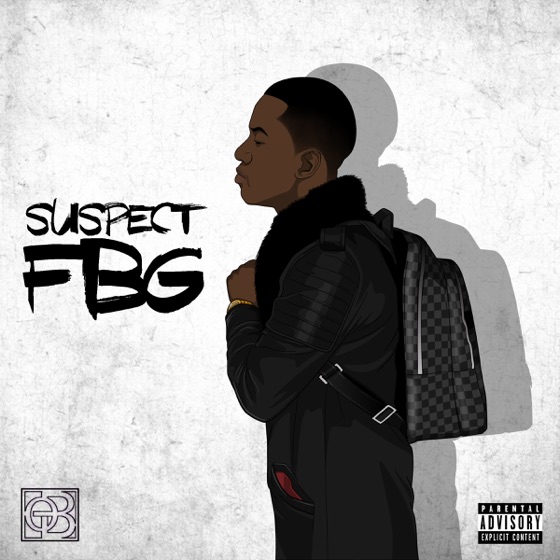 Cover artwork for Fbg