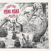Poni Hoax - Tropical Suite : São Paulo