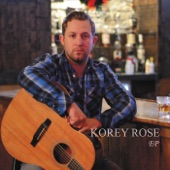 Korey Rose - A Mile and Six Feet Away