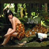 Java Spa And Relaxation (Instrumental) artwork