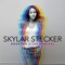 Rooftop (Simone Bresciani Radio Mix) - Skylar Stecker lyrics