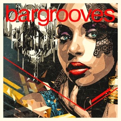 BARGROOVES DELUXE EDITION 2017 cover art