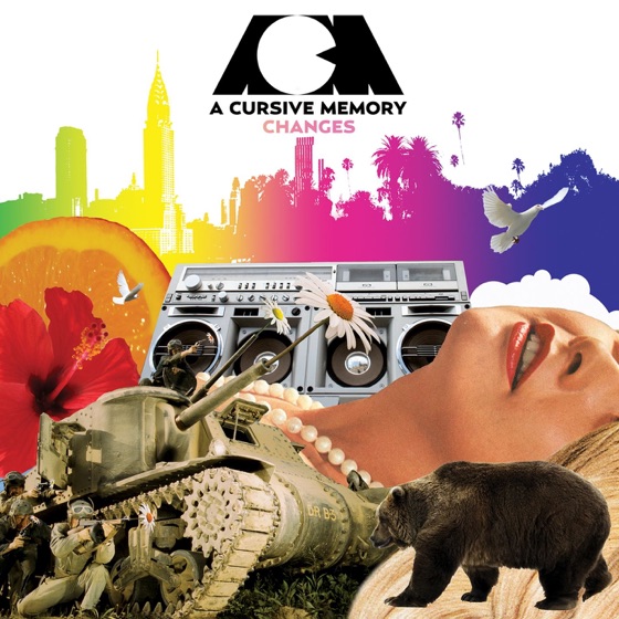Cover artwork for Perfect Company
