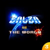 Zalza Vs. The World Vol. 3 - EP