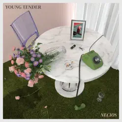 Necios - EP - Young Tender