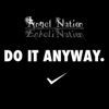 Do It Anyway - Single