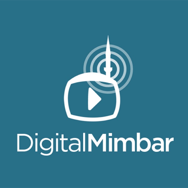 Digital Mimbar cover