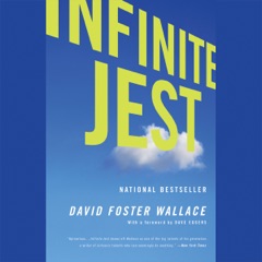 Infinite Jest (Unabridged)