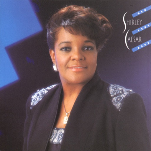 Art for No Charge by Shirley Caesar