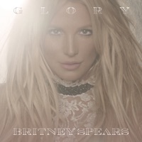 Resultado de imagem para SLUMBER PARTY britney single