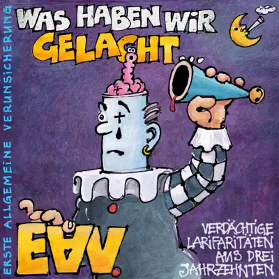 Was haben wir gelacht... - Eav Was haben wir gelacht... - Eav