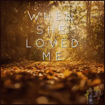 When She Loved Me - Single - Caleb Hyles