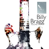 Billy Bragg - Never Had No One Ever