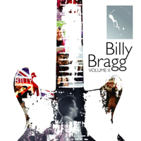 Billy Bragg - Billy Bragg, Vol. 2 artwork