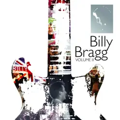 Billy Bragg, Vol. 2 - Billy Bragg