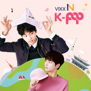 (월) Vixx N K-Pop - 사연N신청곡