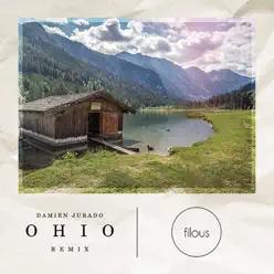 Ohio (filous Remix) - Single - Damien Jurado