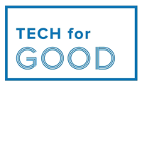 Tech for Good podcast