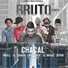 Bruto (DJ Conds Remix) [feat. El Micha, Divan & El Taiger] - Single album lyrics, reviews, download