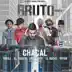 Bruto (DJ Conds Remix) [feat. El Micha, Divan & El Taiger] - Single album cover