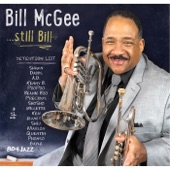 Bill McGee - The Groove Activator