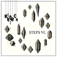Various Artists - Kindisch Presents: Kindisch Steps VI artwork